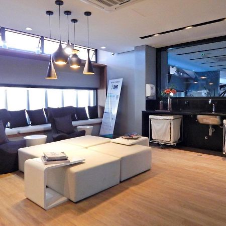 Апартаменти Easy Star- Charmoso Studio Ao Lado Do Aeroporto De Congonhas - Da01H Сан-Паулу Екстер'єр фото