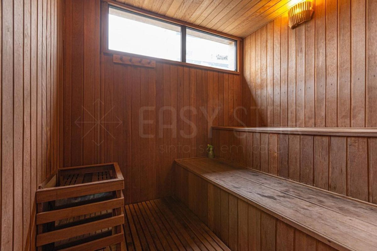 Апартаменти Easy Star- Charmoso Studio Ao Lado Do Aeroporto De Congonhas - Da01H Сан-Паулу Екстер'єр фото